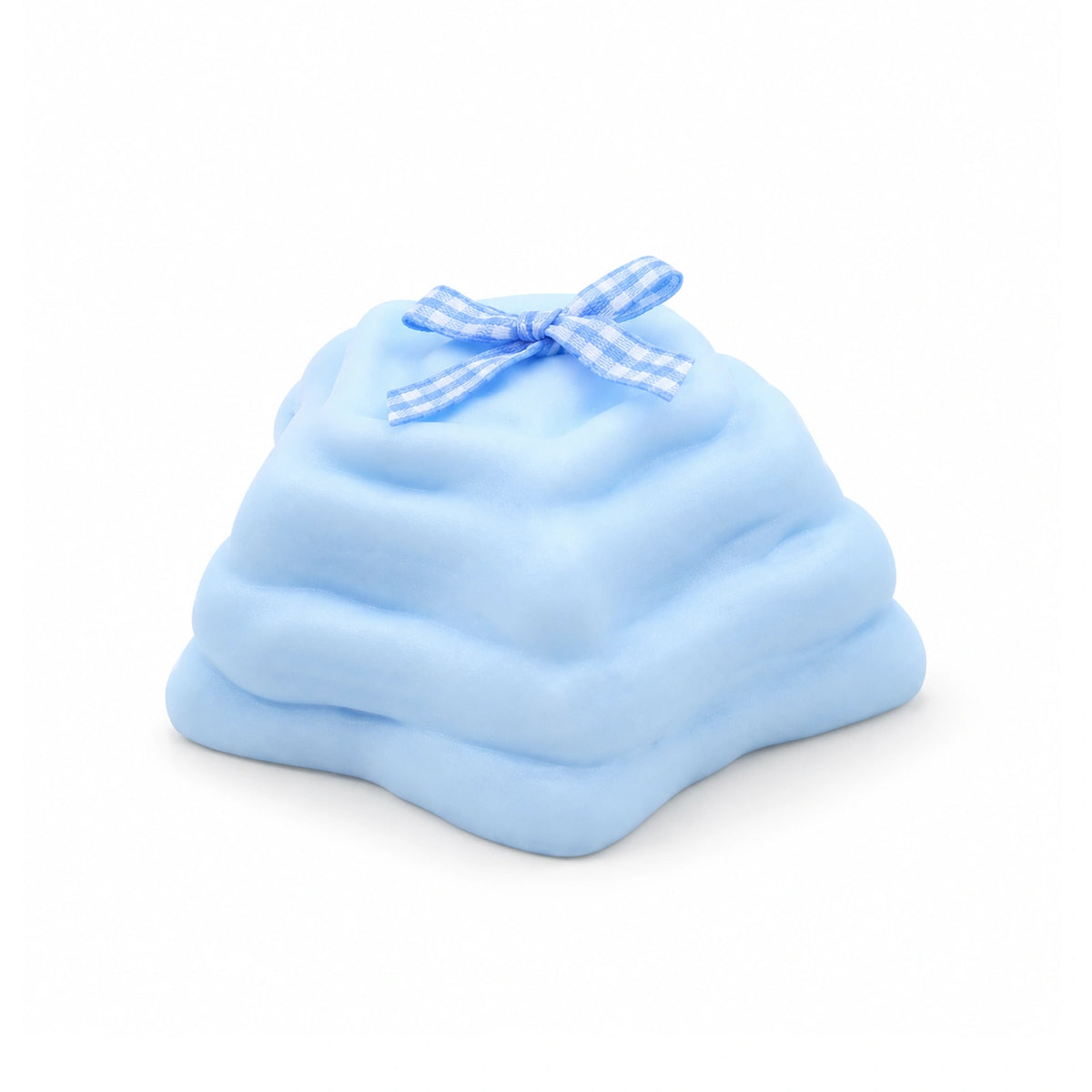 Stacky Stars Squishy Toy – white background product photo