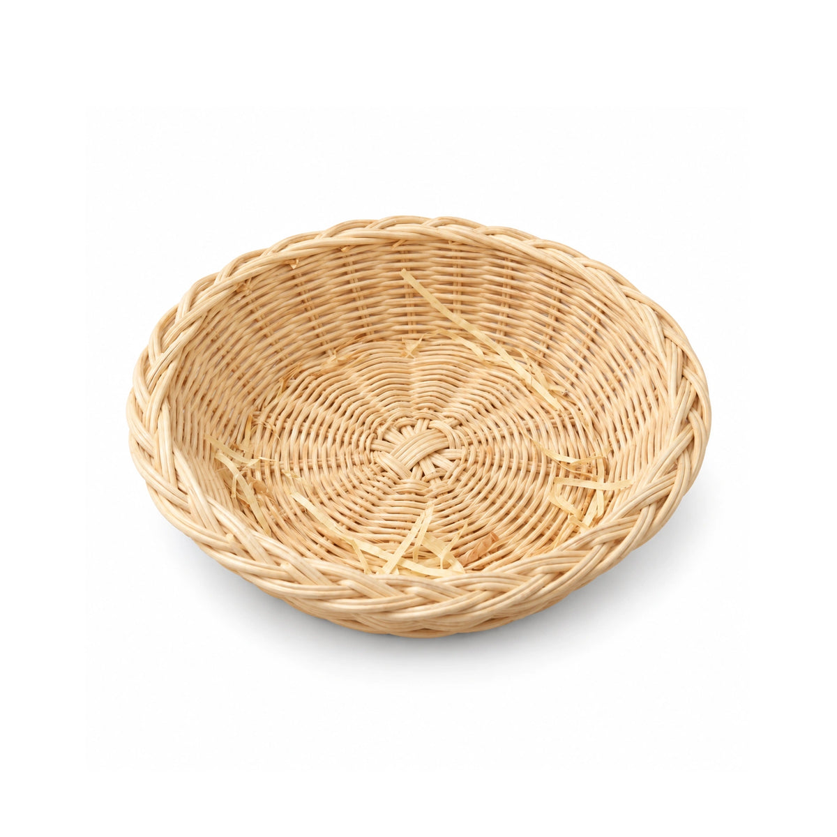 Chubby Chick Gift Basket – white background product photo