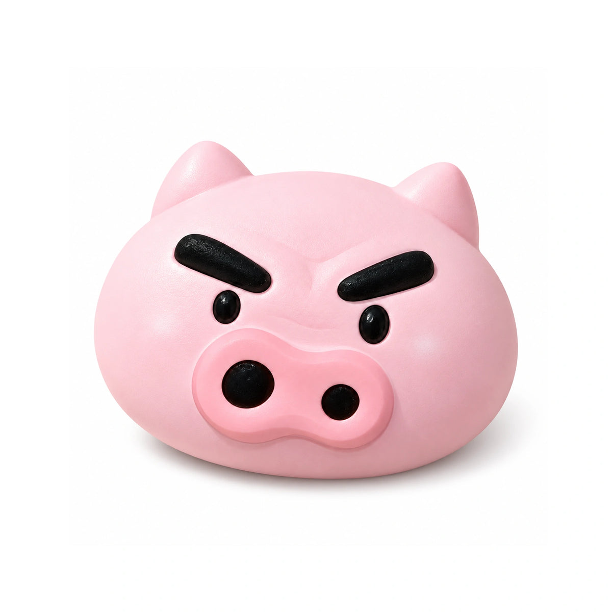 Zaemon Squishy Toy – white background product photo