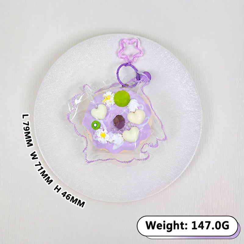 Dottie Sweet Donut Squishy