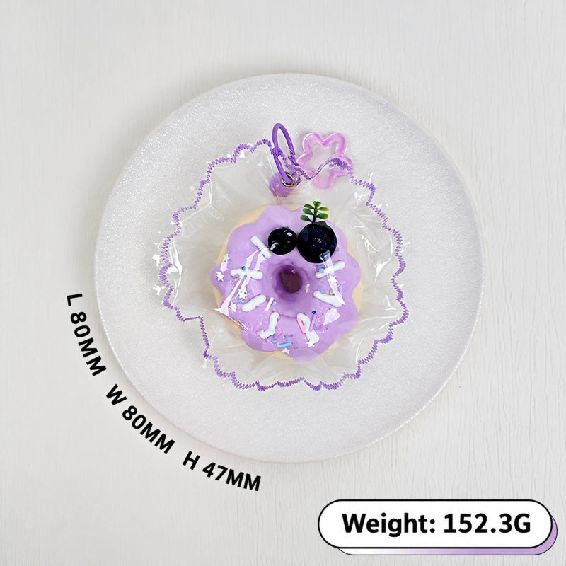 Dottie Sweet Donut Squishy