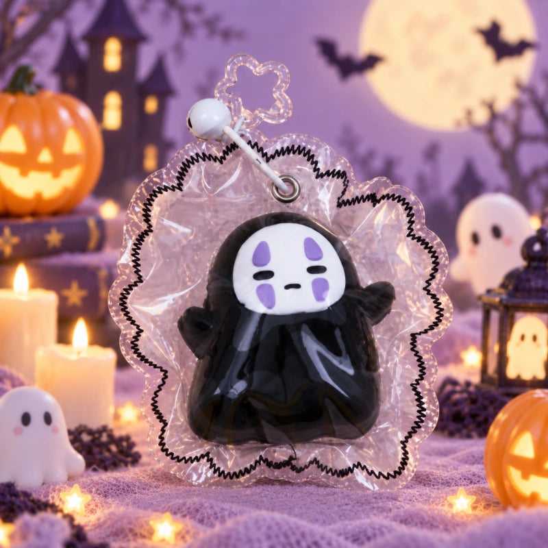 Nono the Faceless Squishy