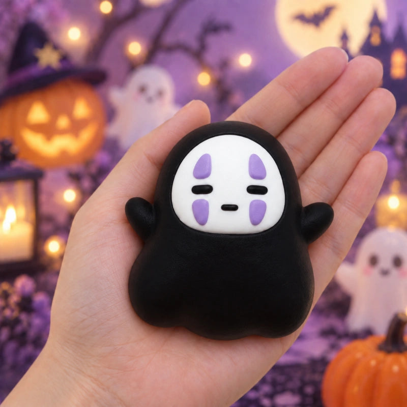 Nono the Faceless Squishy