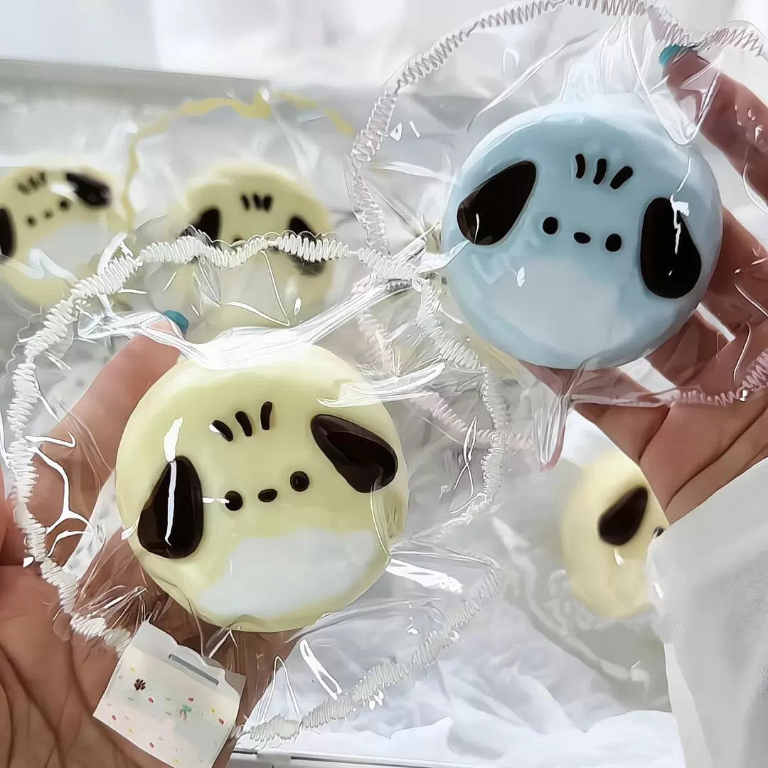 Pochacco Bread Squishy product image 2