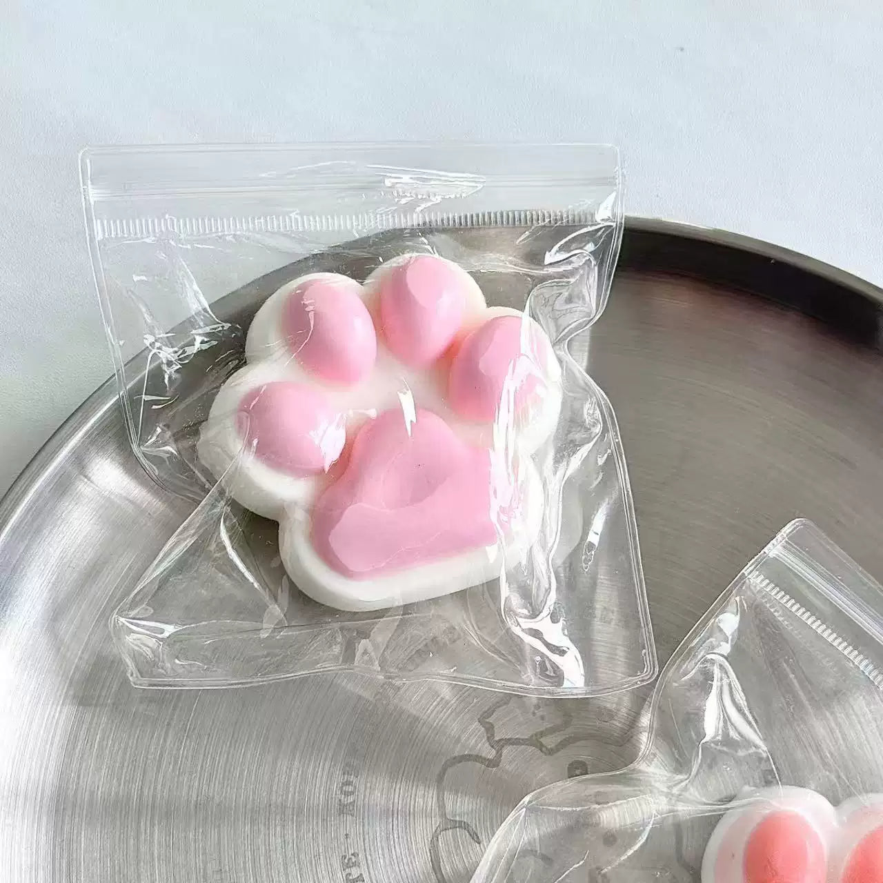 Cat Paw Squishy product image 4