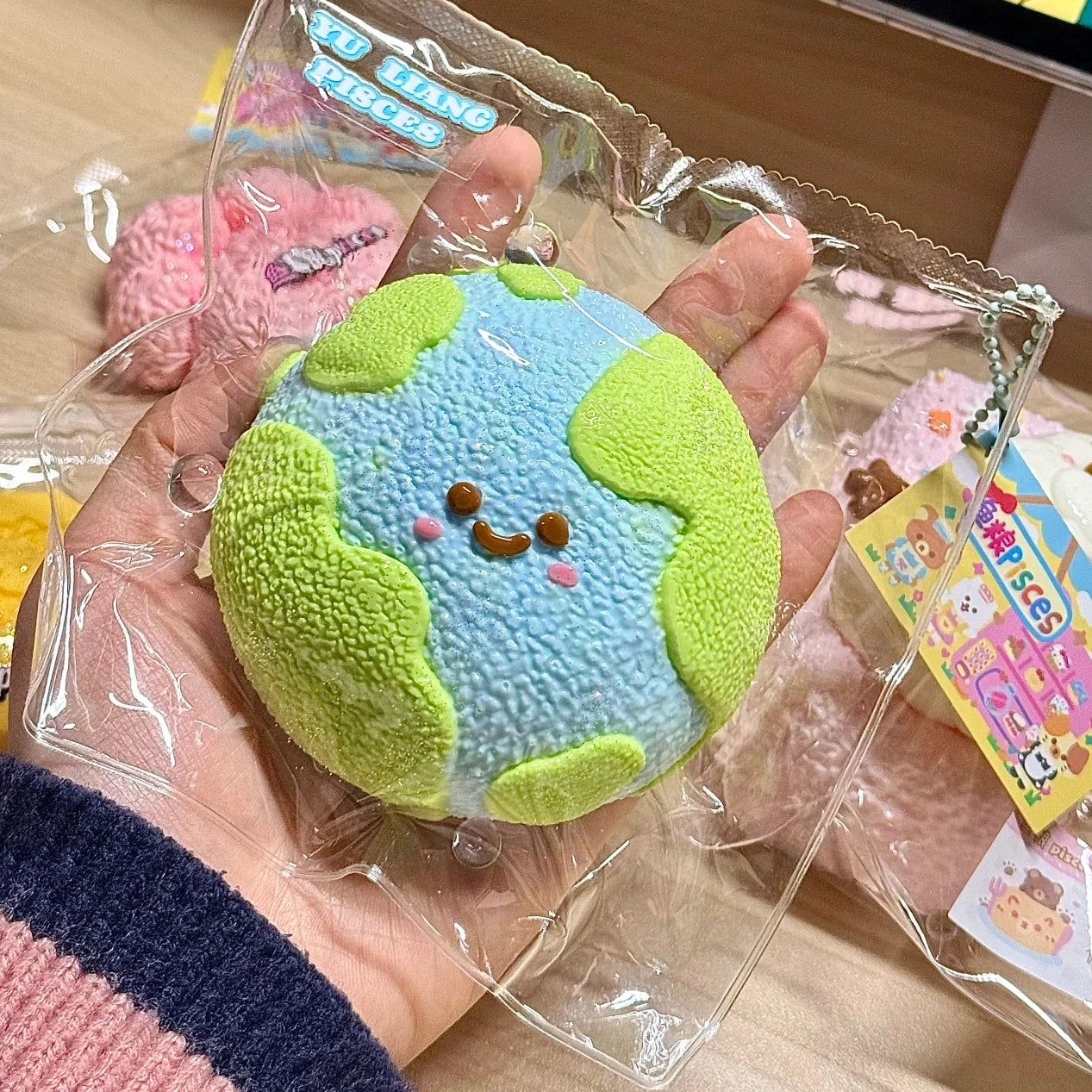 Cute Squishy product image 1