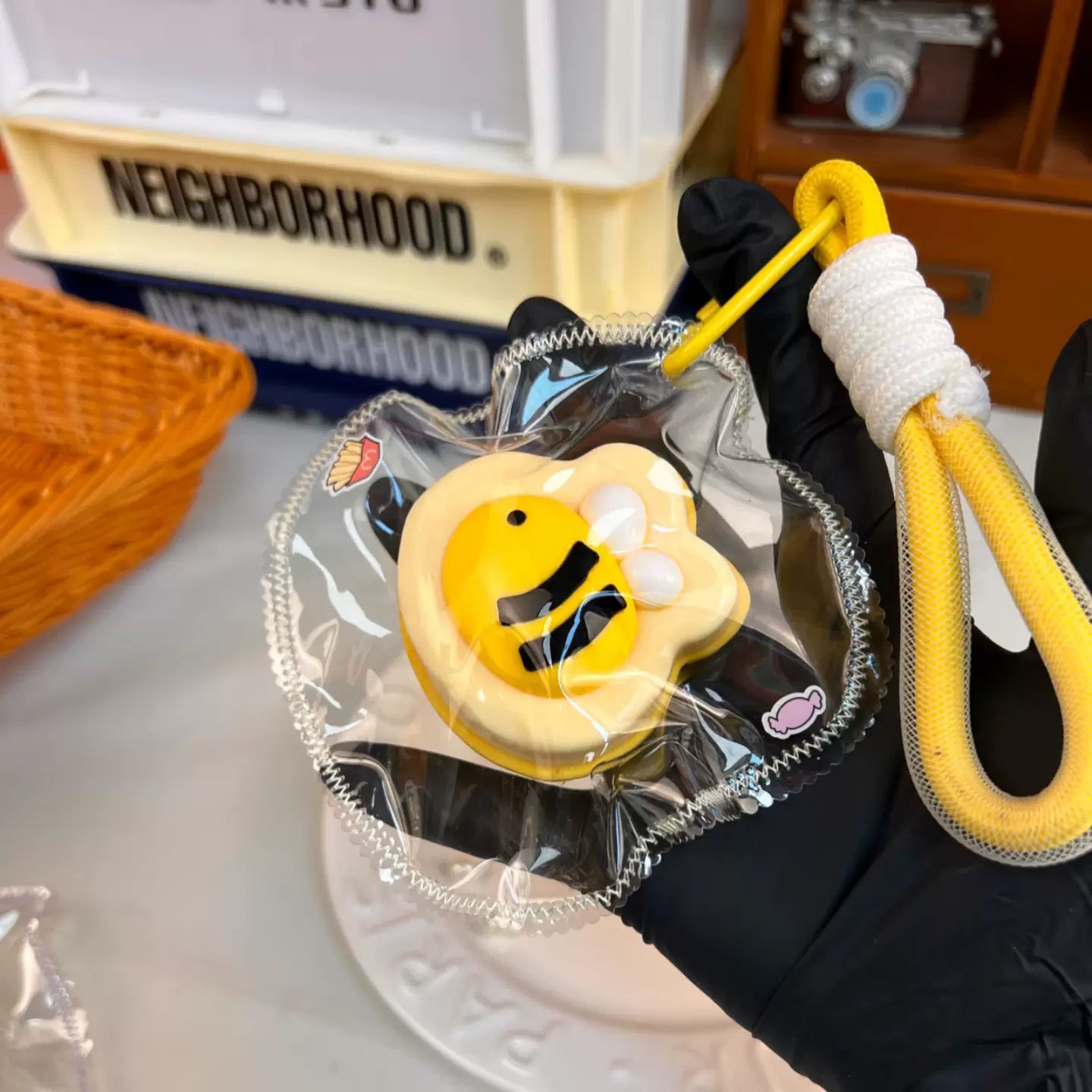 Bee Squishy product image 2