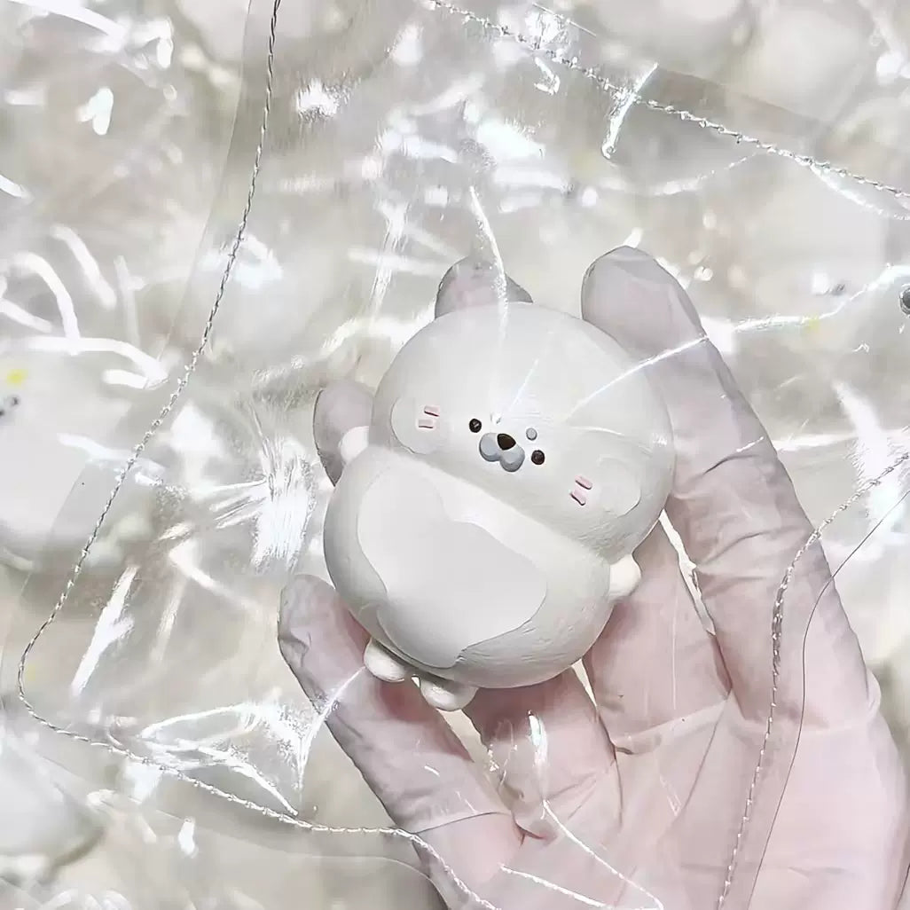 Seal Dango Squishy product image 2