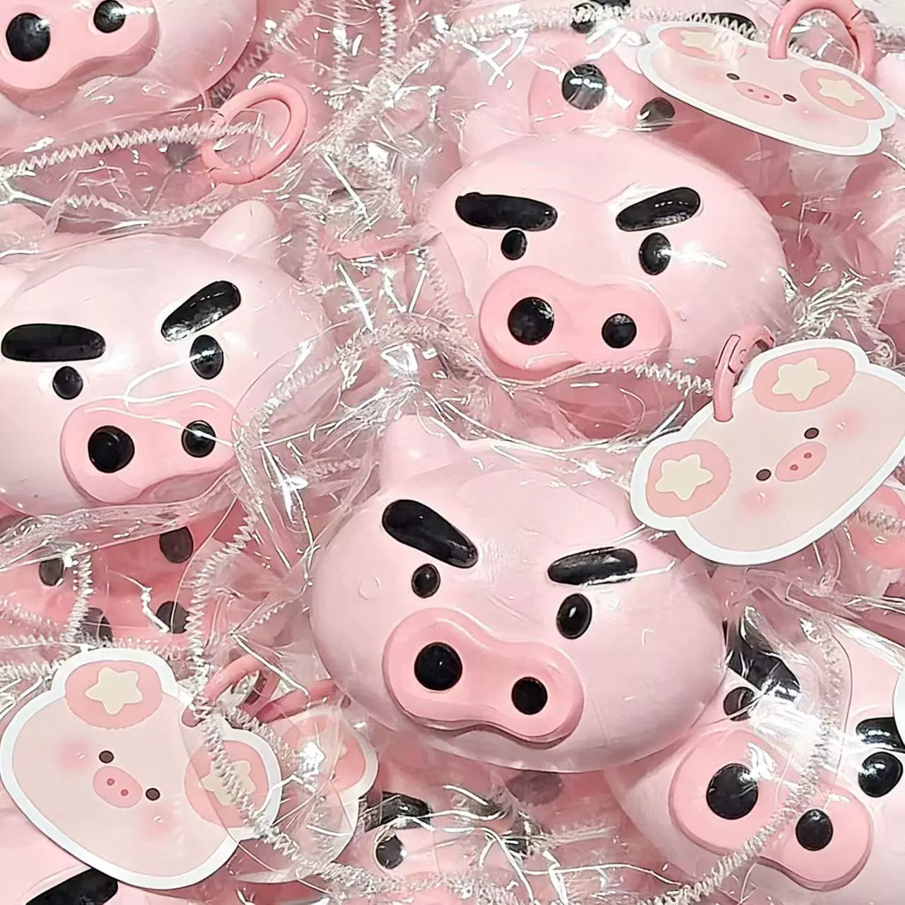 Zaemon Squishy product image 1