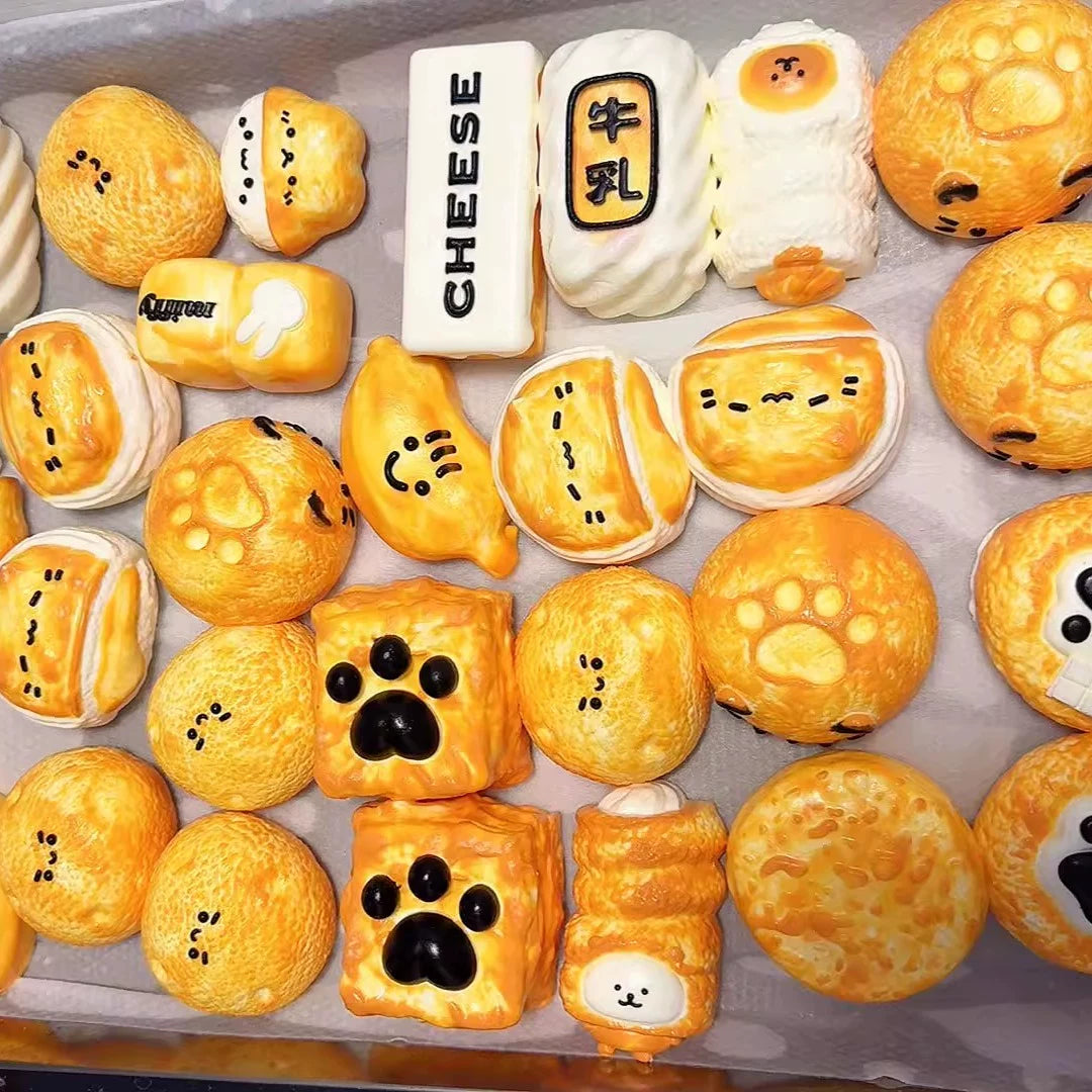 Cat Paw Squishy product image 1