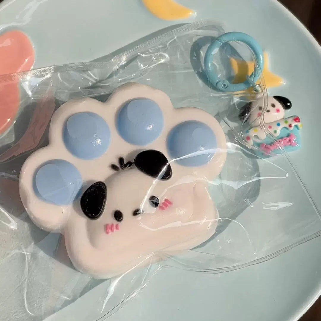 Cat Paw Squishy product image 5