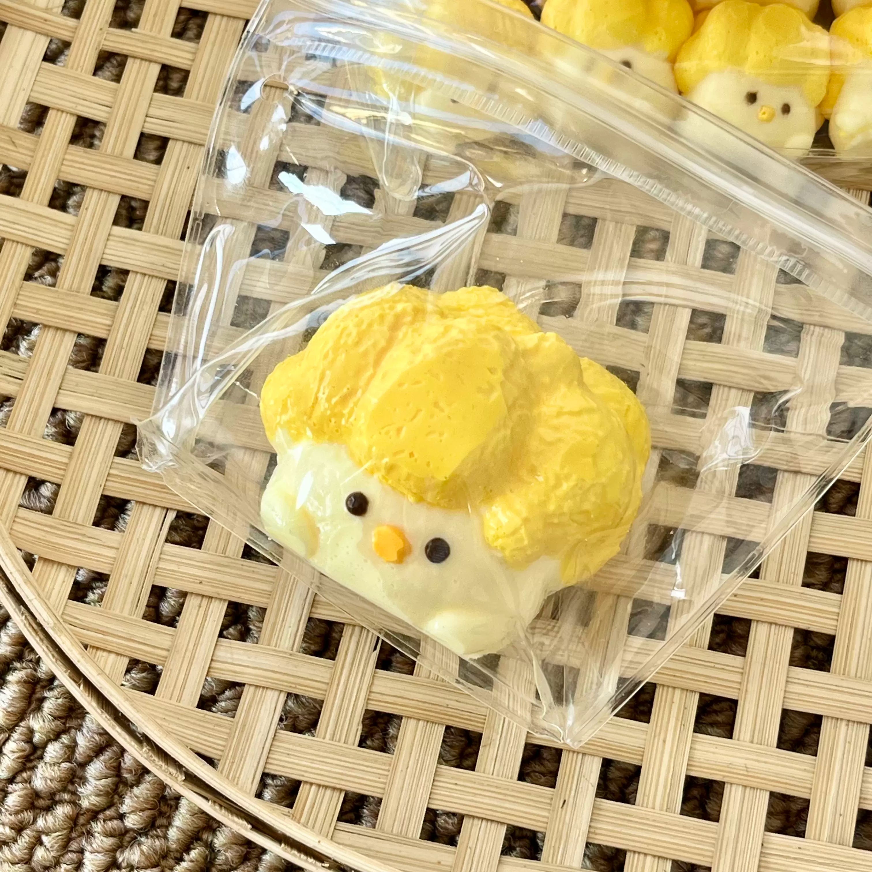 Popcorn Chicken Squishy product image 3