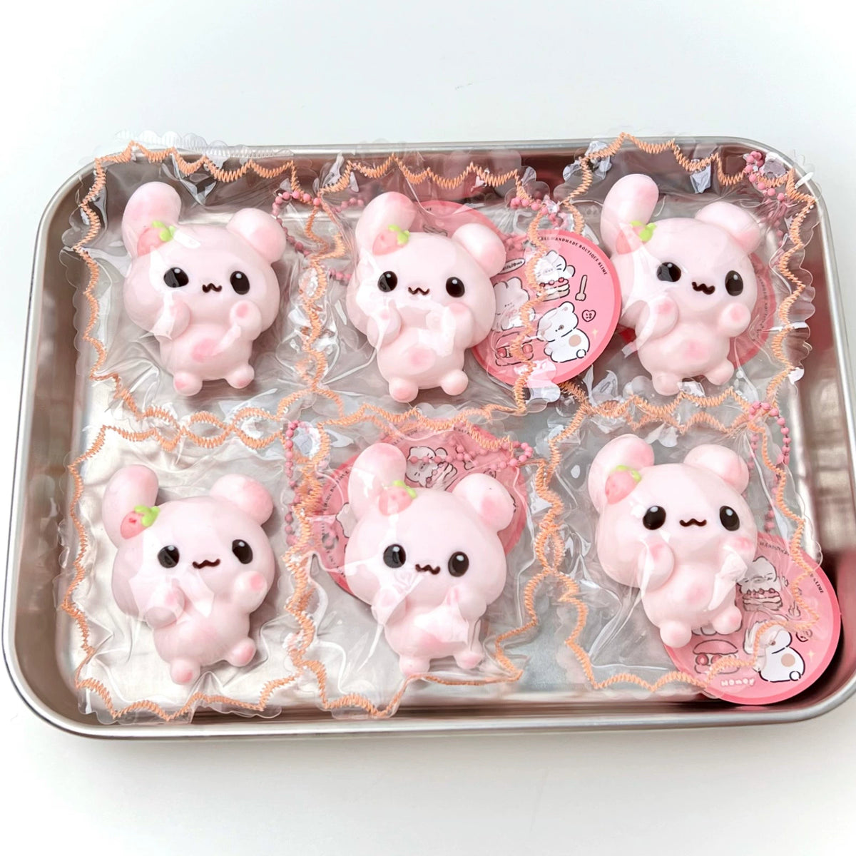Cute Squishy product image 1
