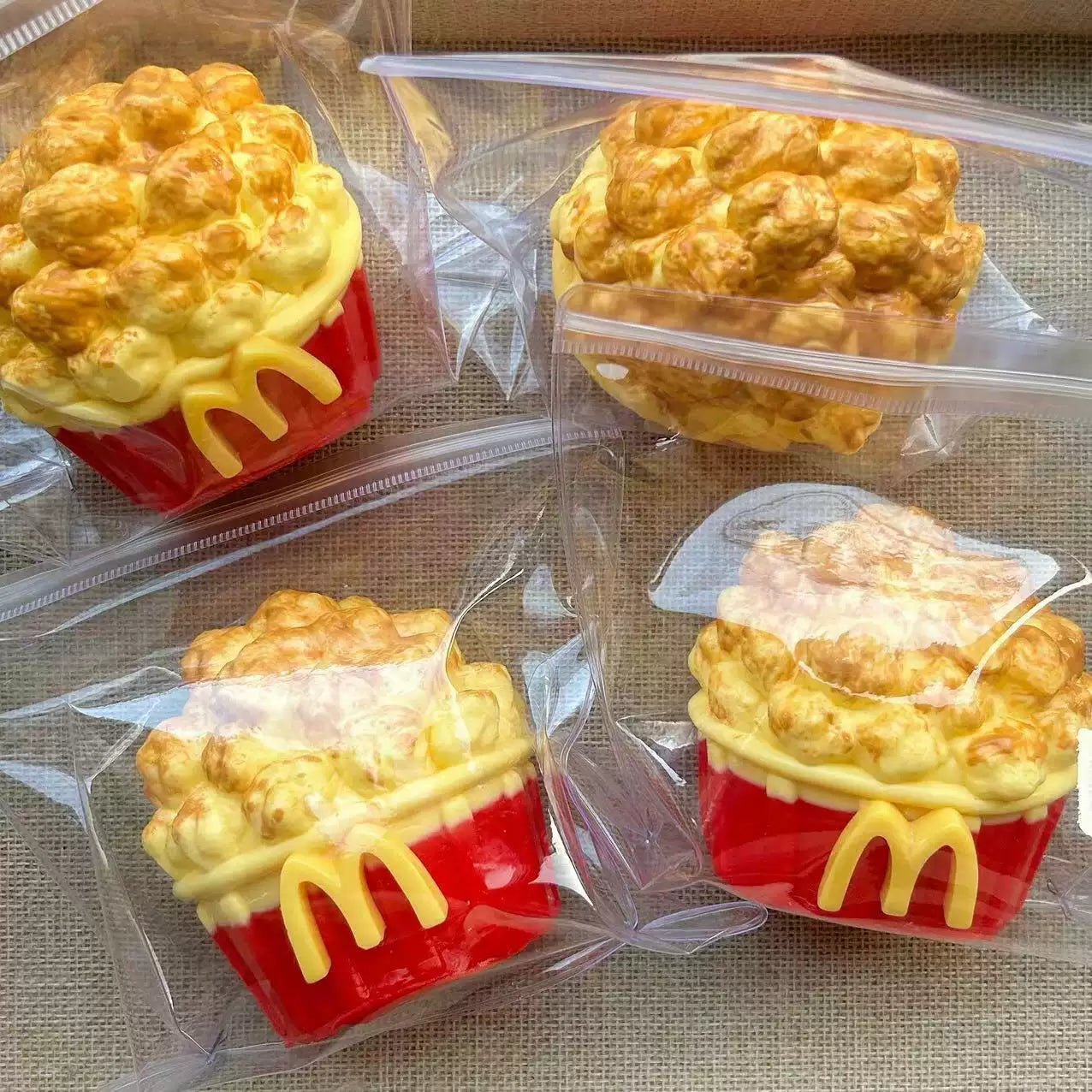 McDonald's Squishy product image 3