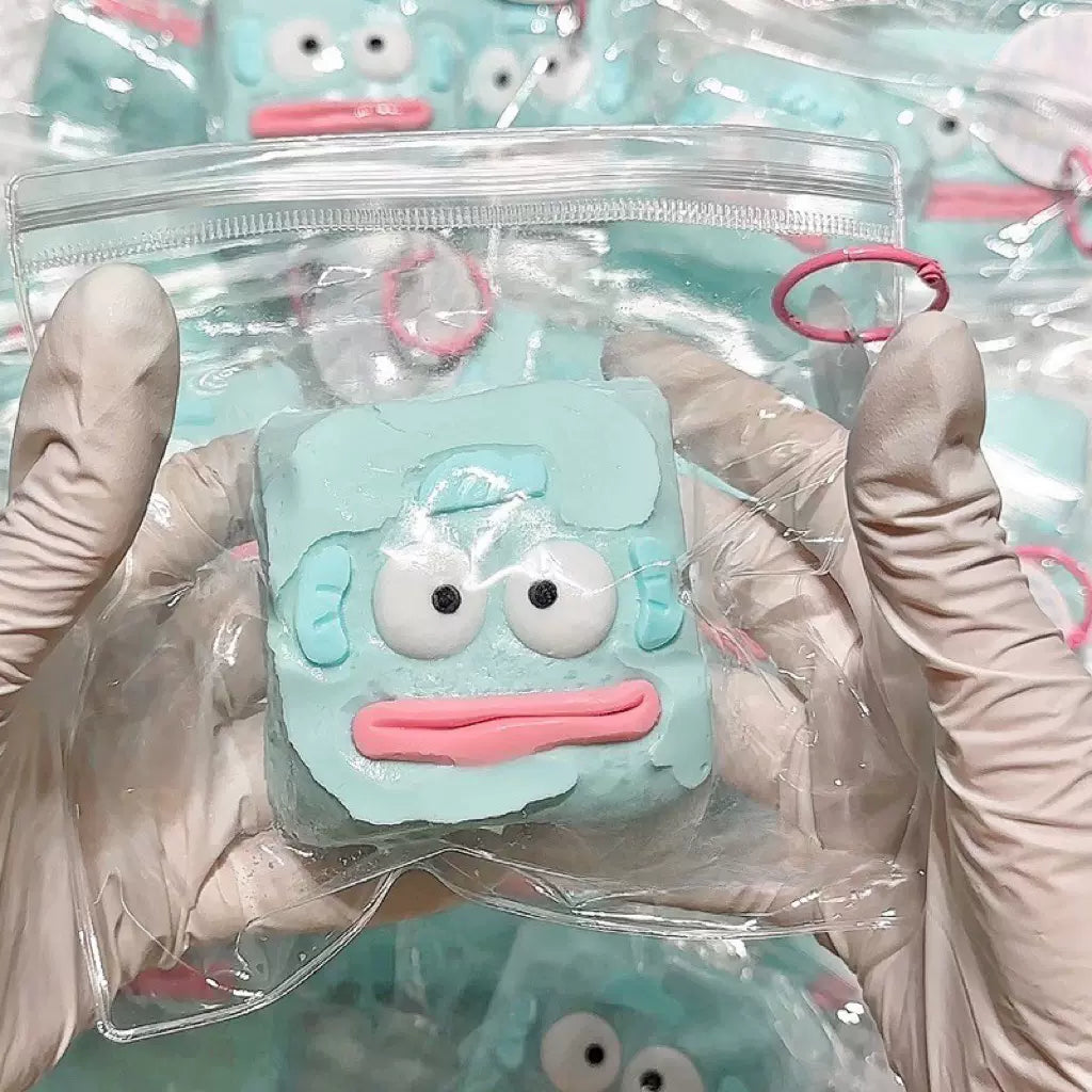 Funny Fish Squishy product image 6