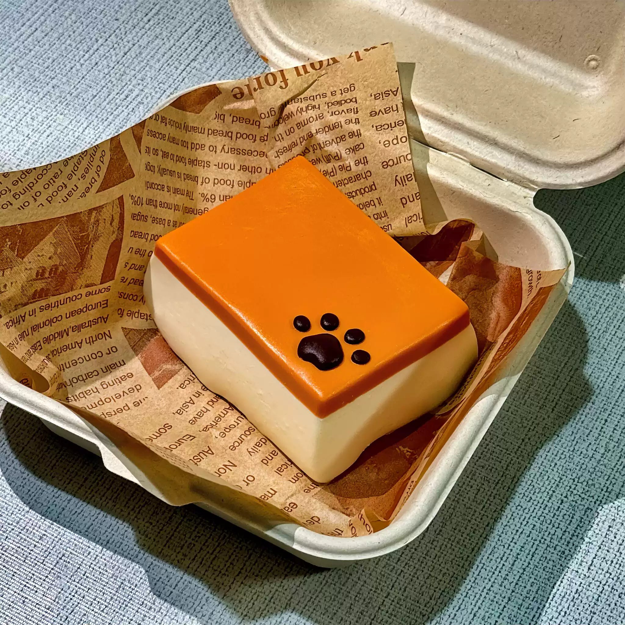 Cat Paw Squishy product image 4