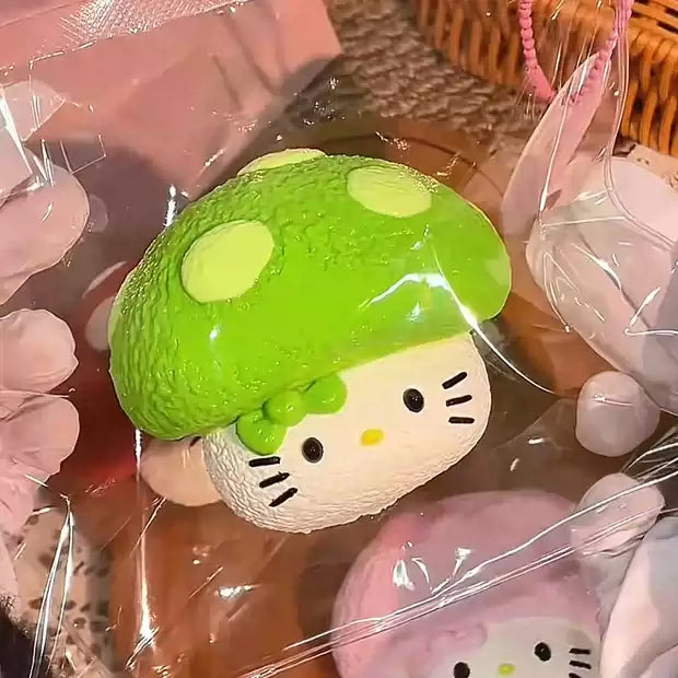 KT Mushroom Mario Squishy product image 4