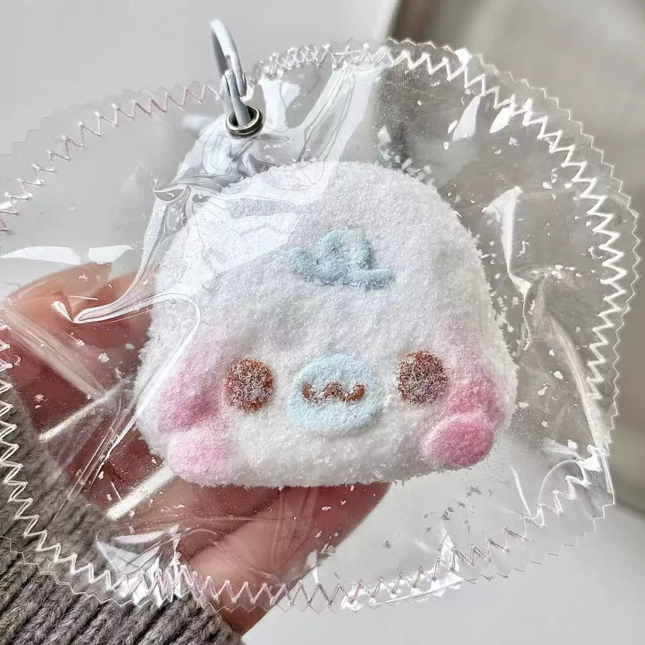 Coconut Squishy product image 3