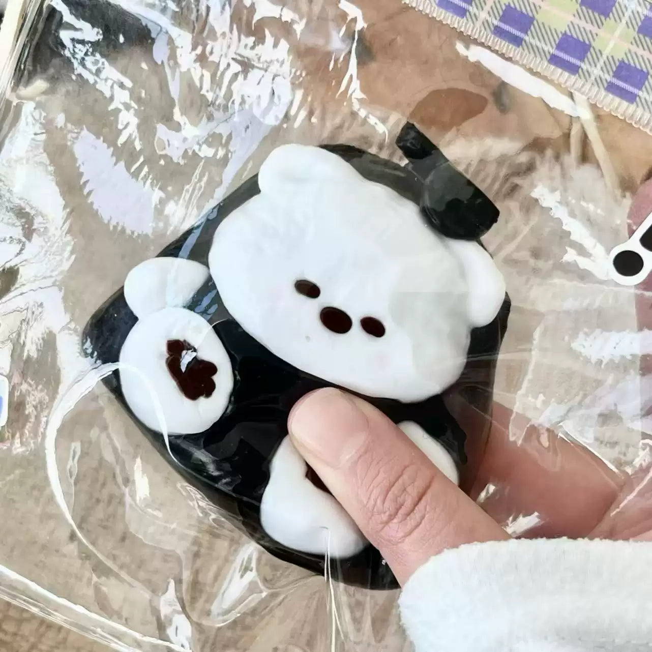 Sack Puppy Squishy product image 2