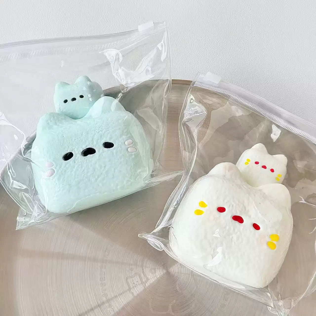 Cat Milk Candy Squishy product image 4