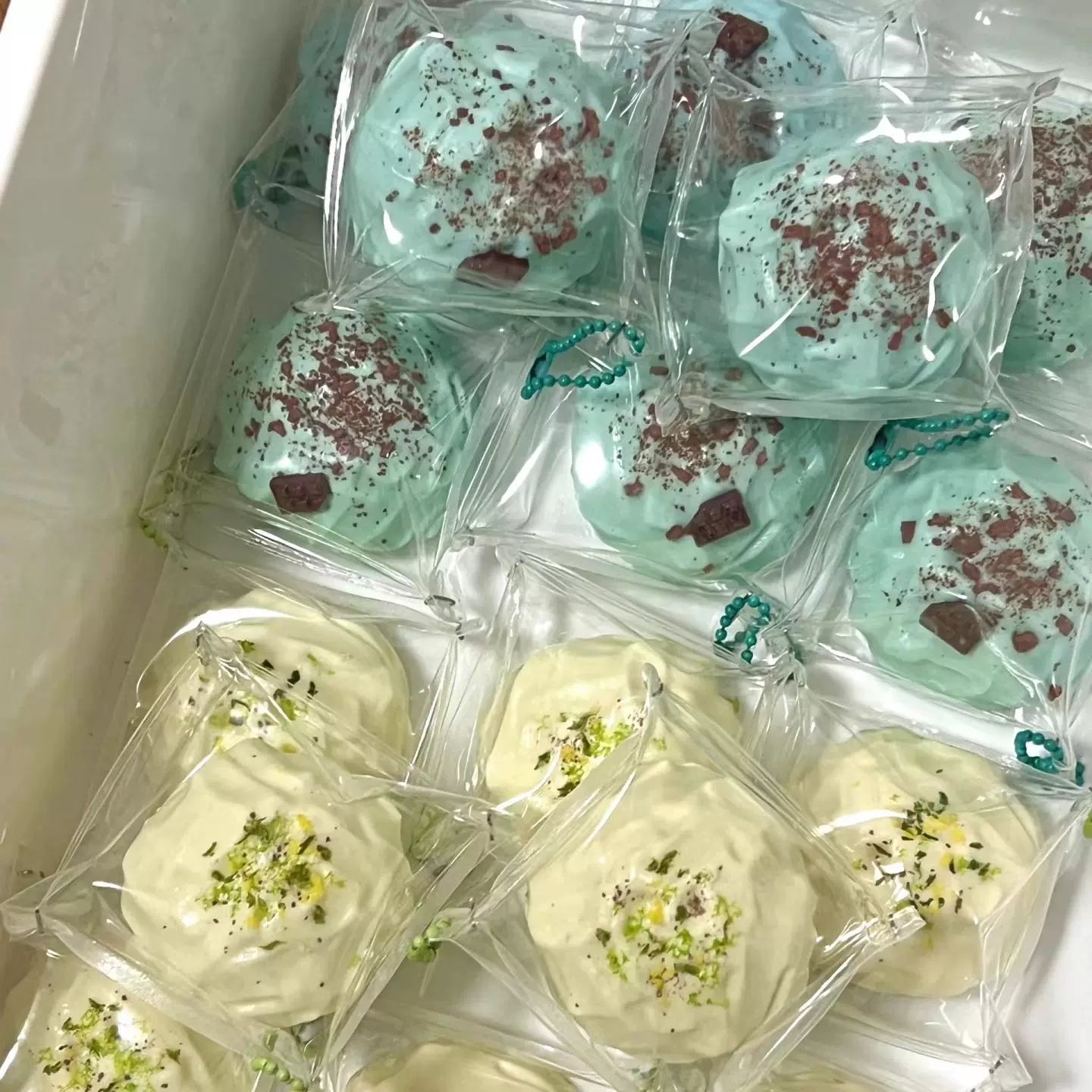 Milk Candy Squishy product image 1