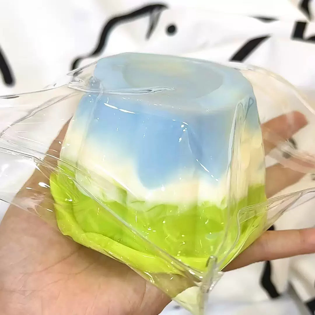 Pudding Squishy product image 3