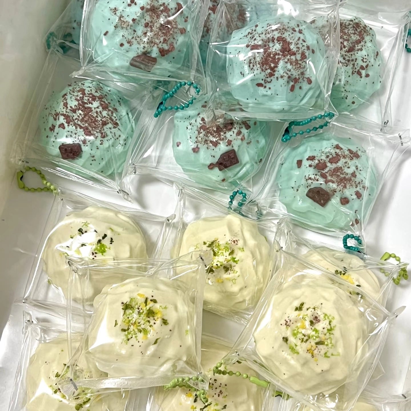 Milk Candy Squishy product image 1