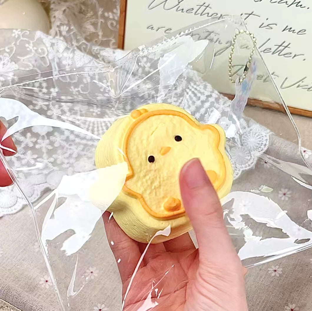 Chick Milk Cake Squishy product image 1