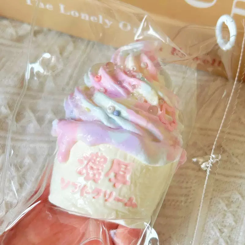 Ice Cream Squishy product image 3