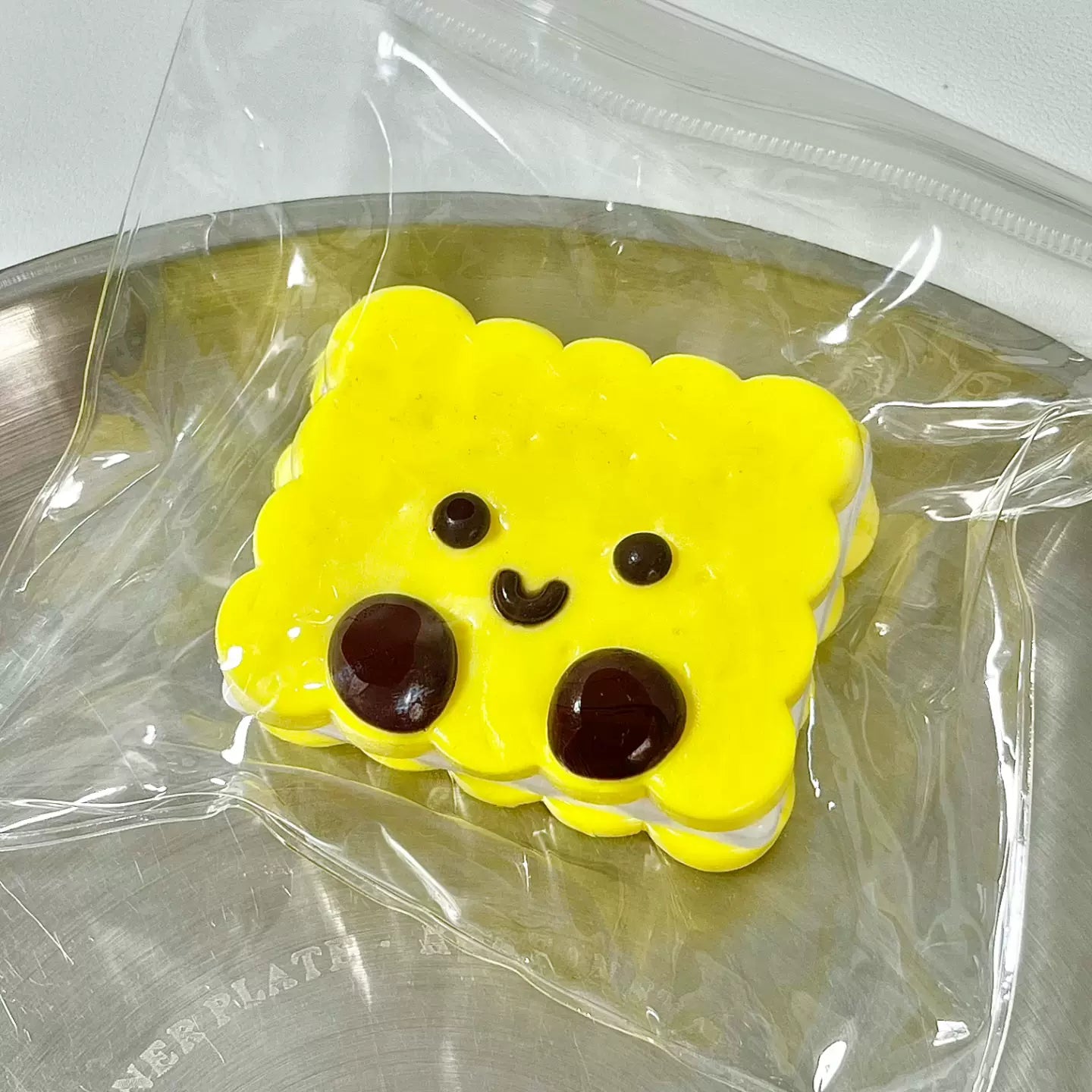 Sandwich Cookie Squishy product image 2