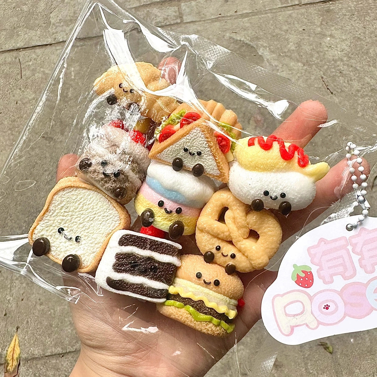 Cute Squishy product image 1