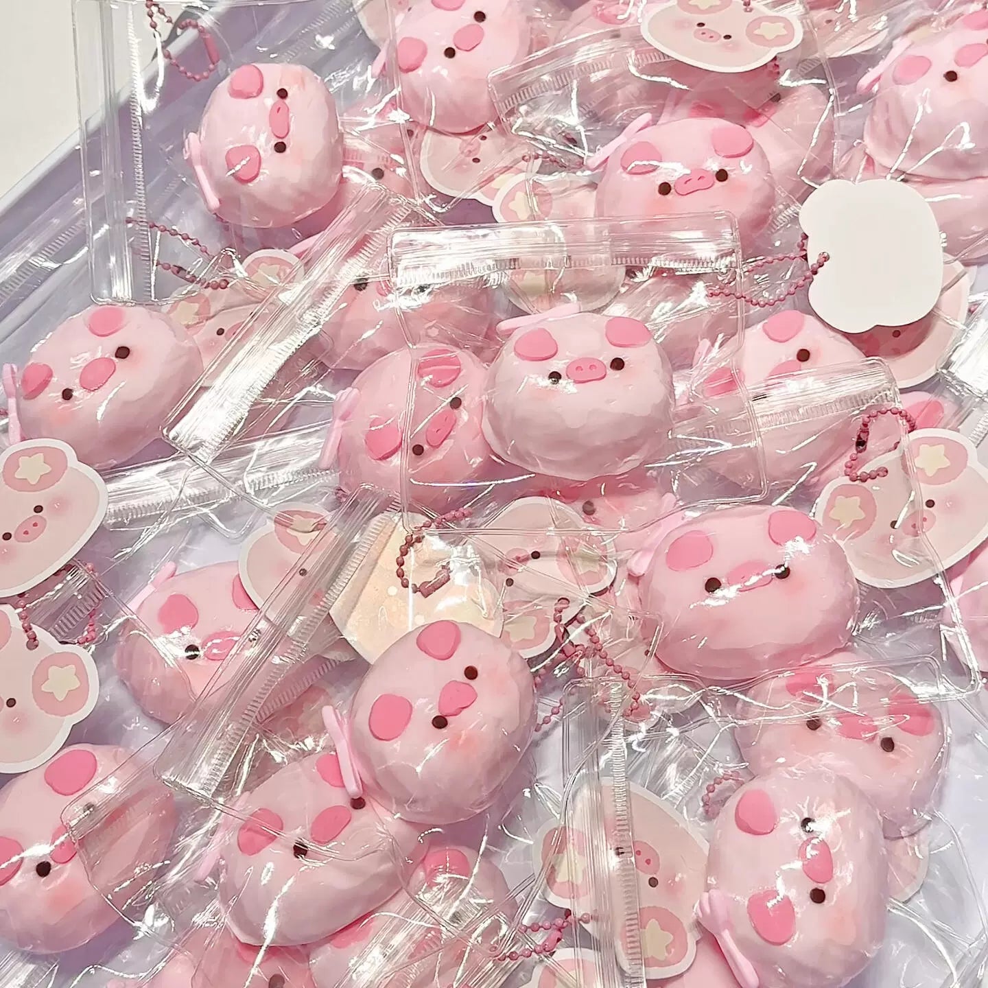 Milk Candy Squishy product image 3