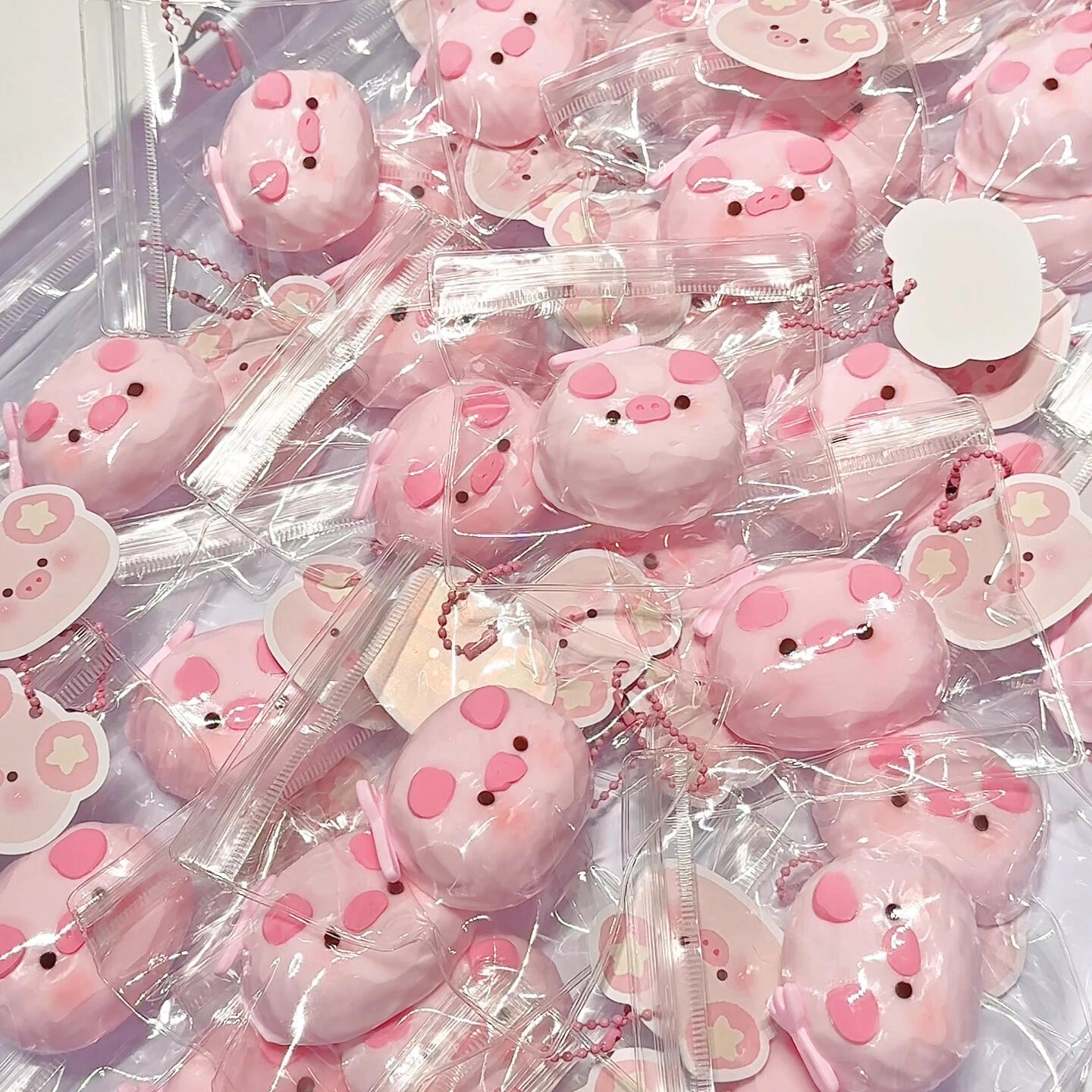 Milk Candy Squishy product image 1