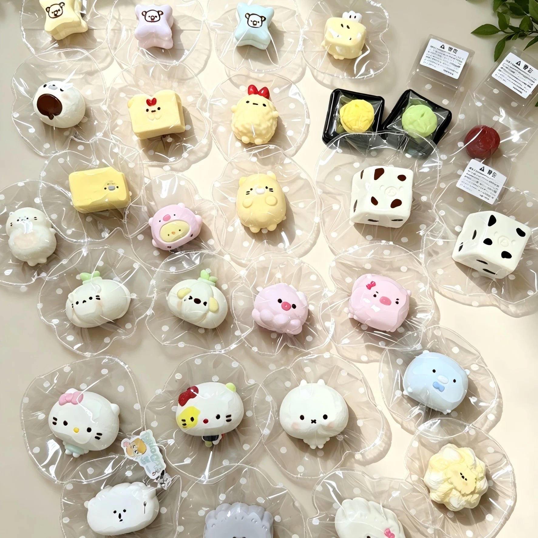 Cute Squishy product image 1