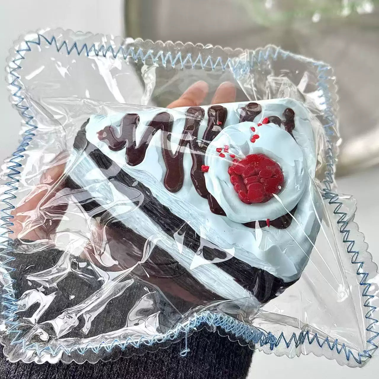Fruit Layer Cake Squishy product image 2