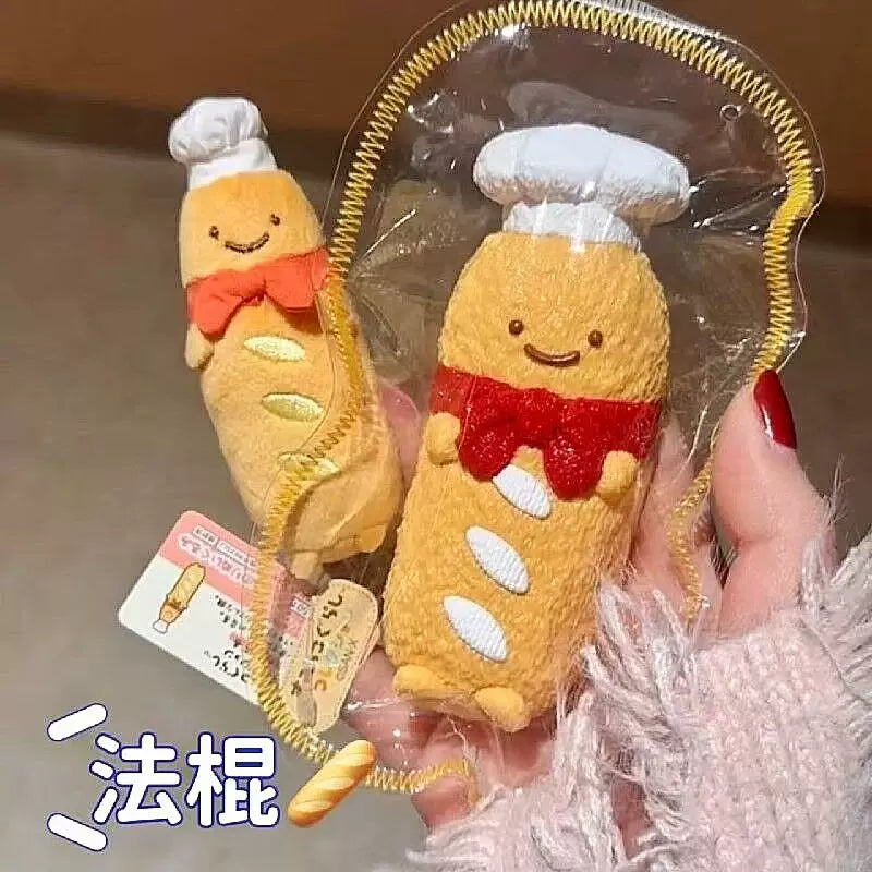 Chef Baguette Squishy product image 2