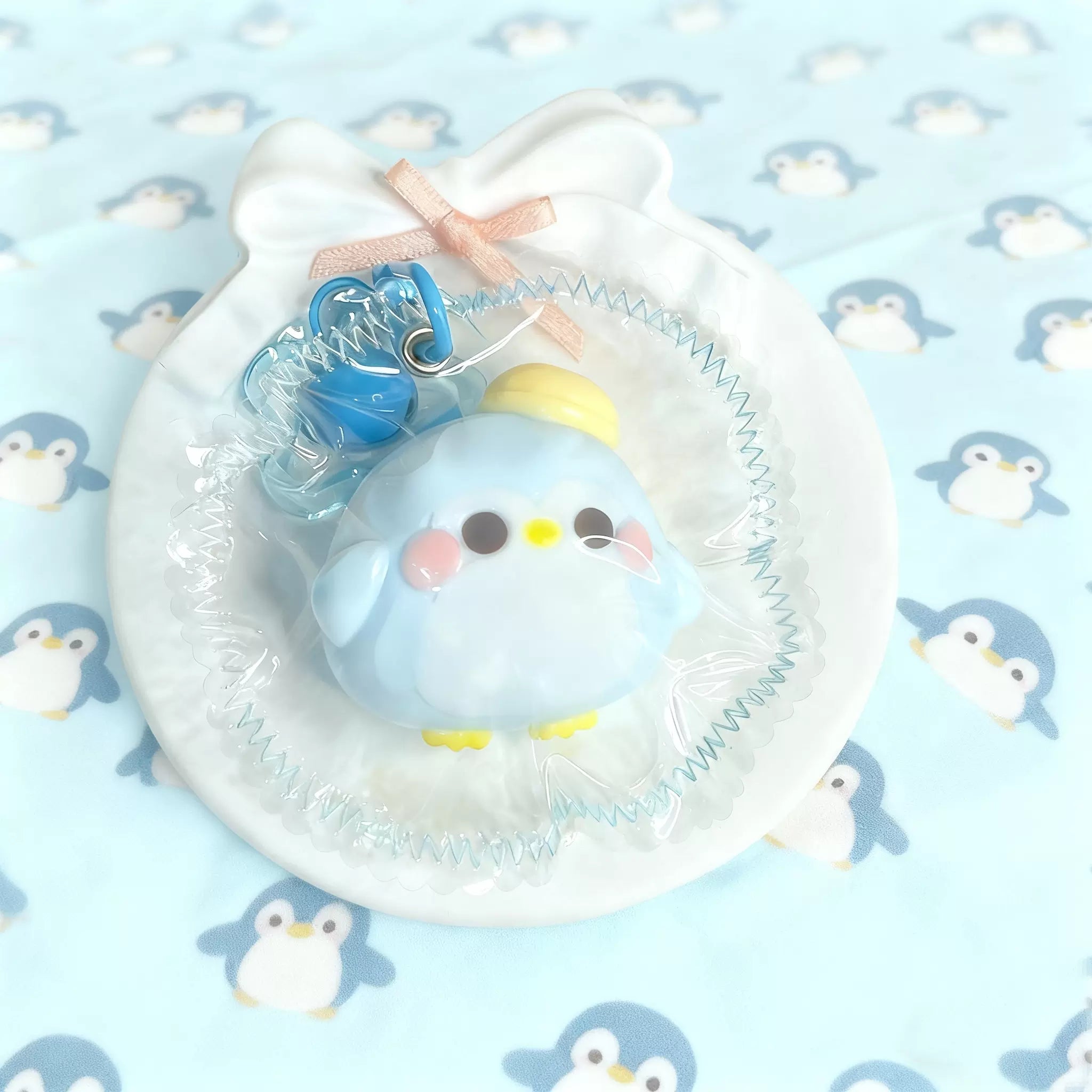 Penguin Squishy product image 3