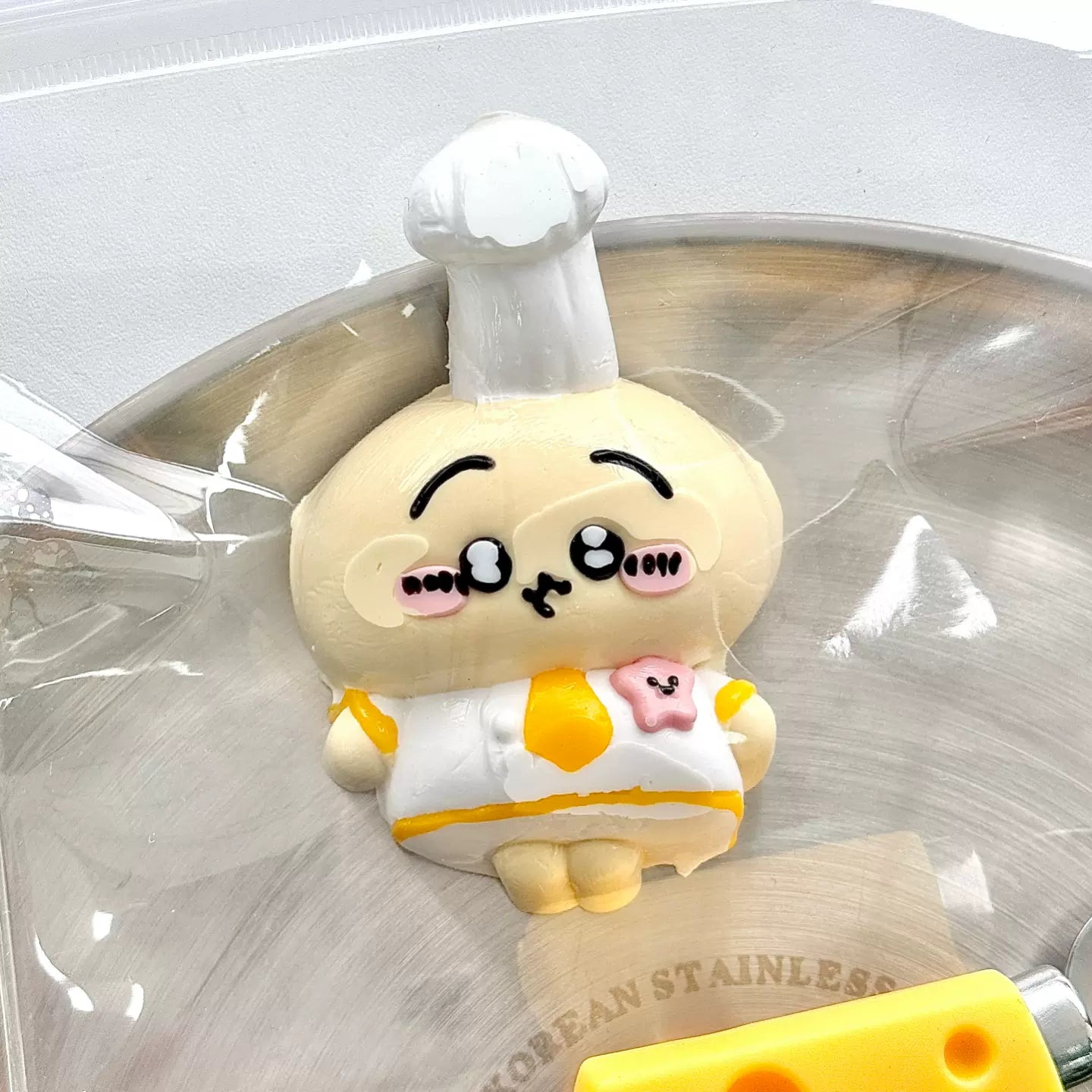 Chef Chii Squishy product image 2