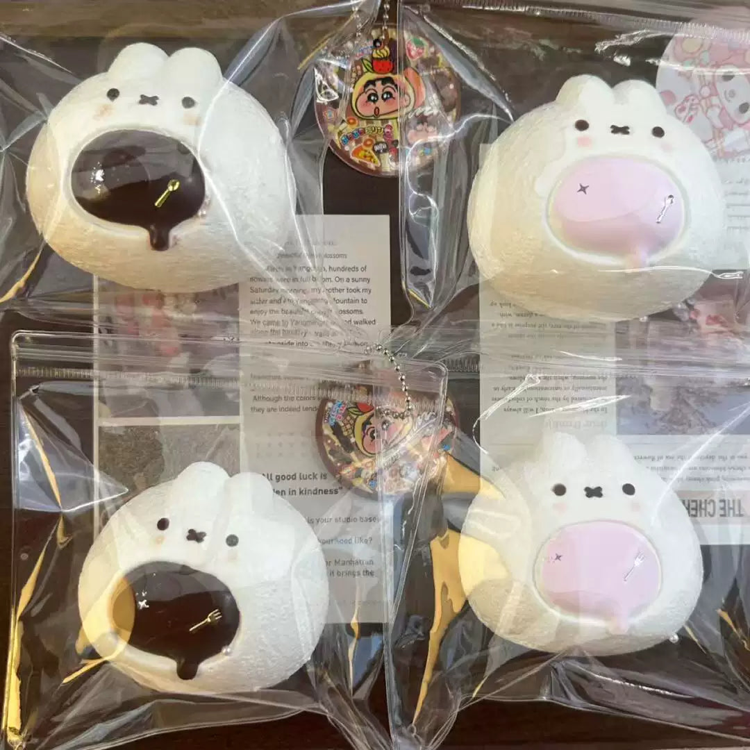 Miffy Lava Milk Candy Squishy product image 4