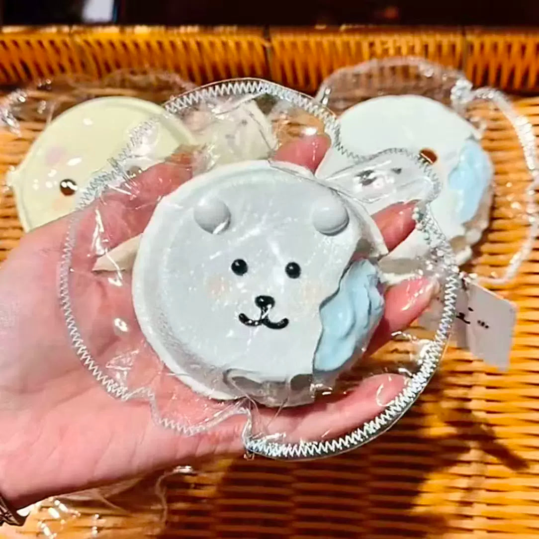 Wheel Cake Squishy product image 3