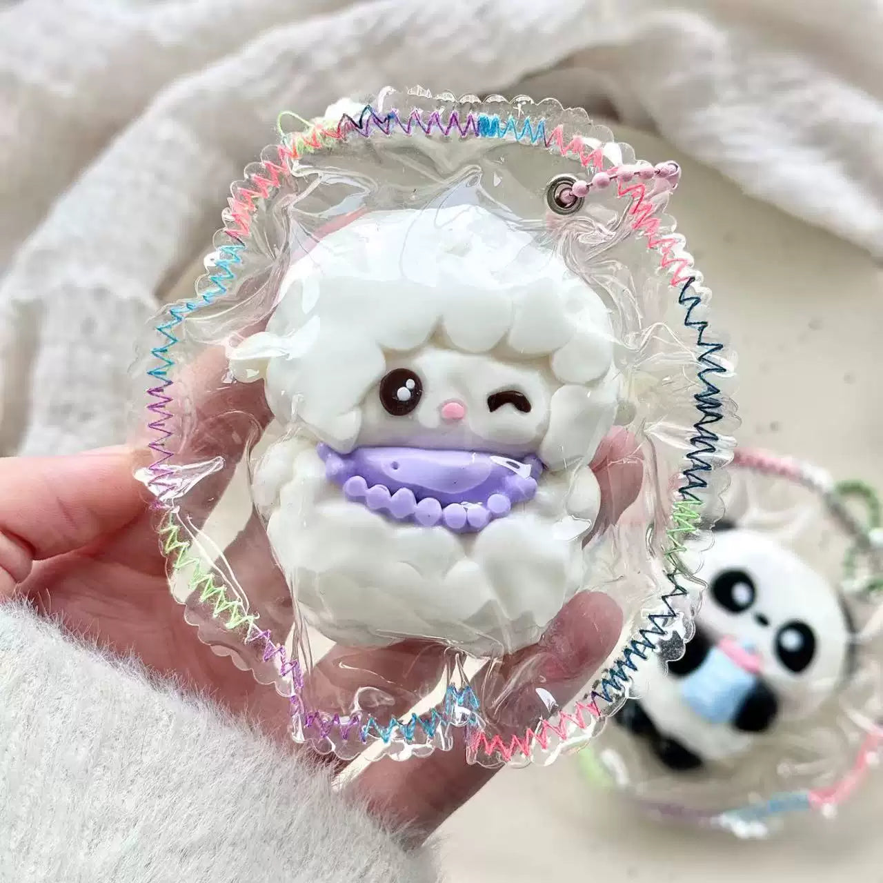 Animal Park Squishy product image 3