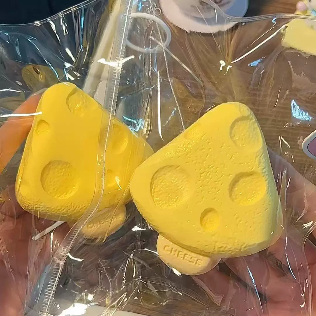 Cheese Popsicle Squishy product image 3