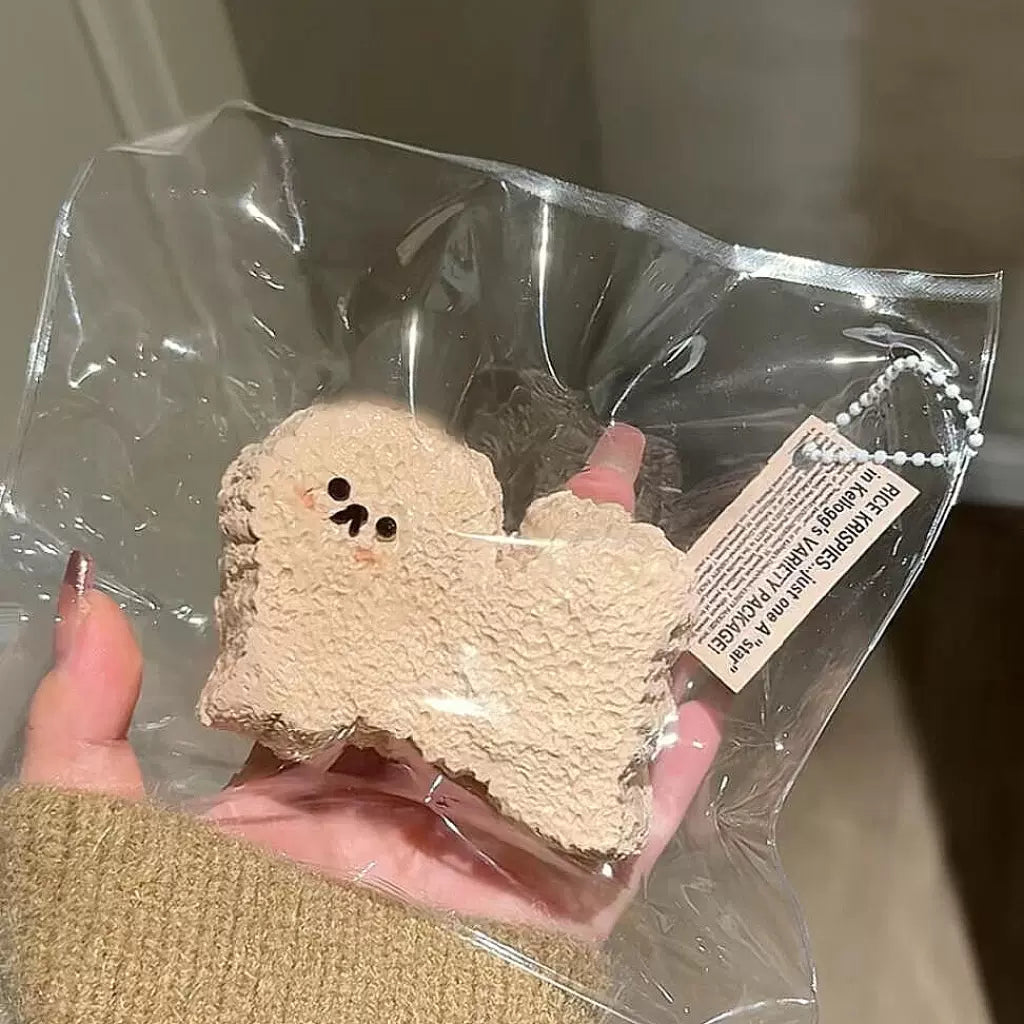 Cookie Puppy Squishy product image 5