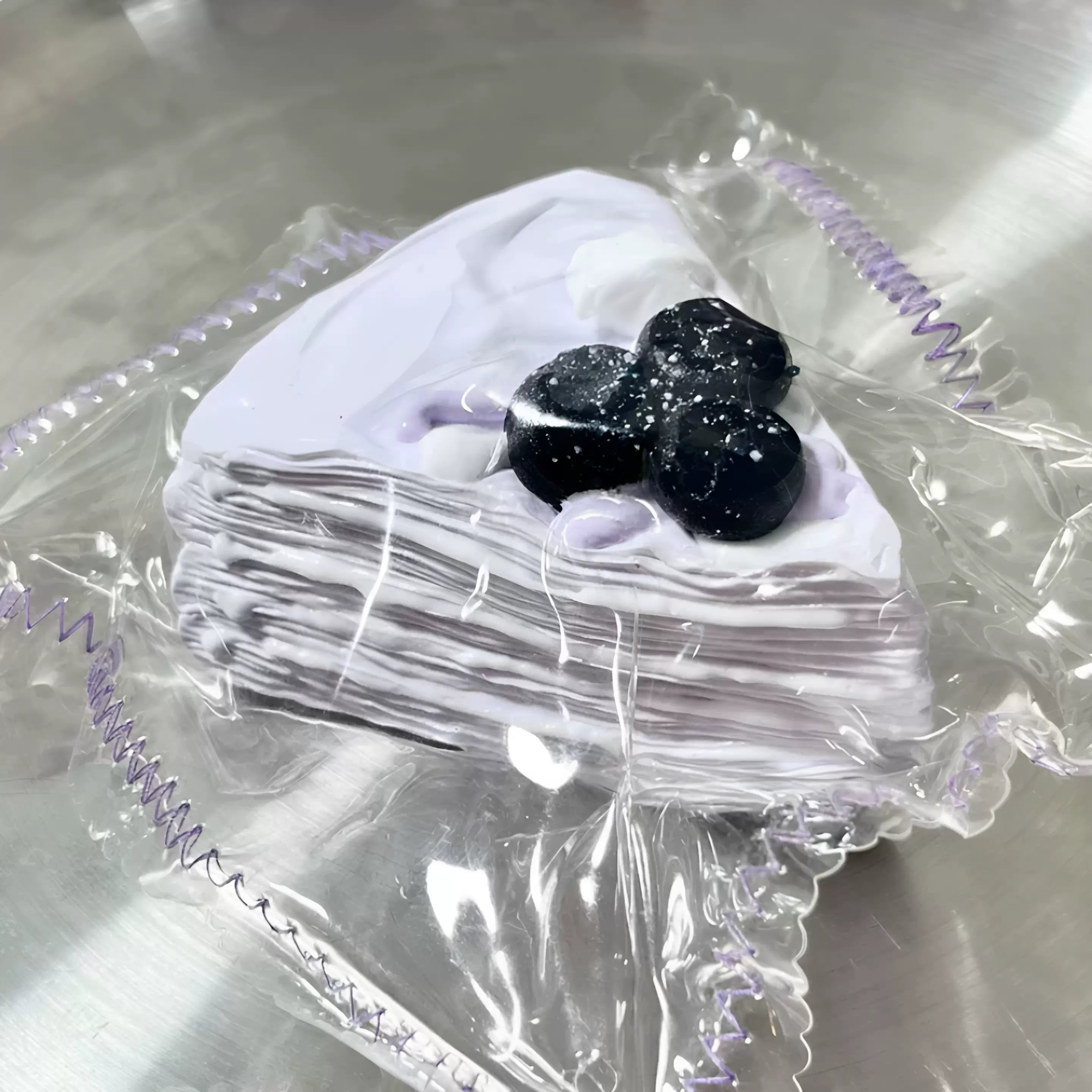 Fruit Layer Cake Squishy product image 4