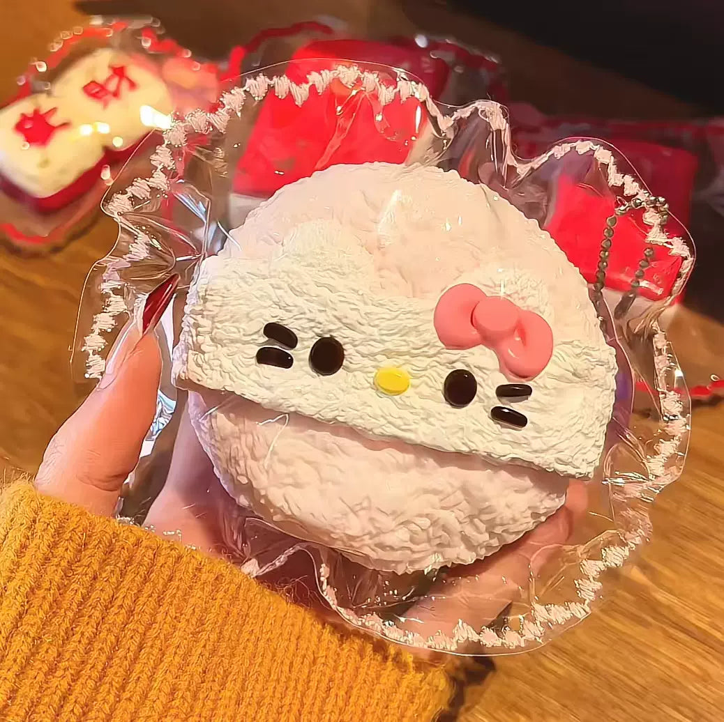 KT Powder Puff Squishy product image 4