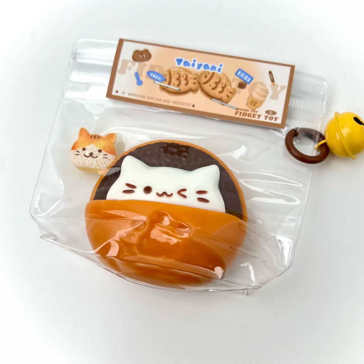 Cat Squishy product image 2
