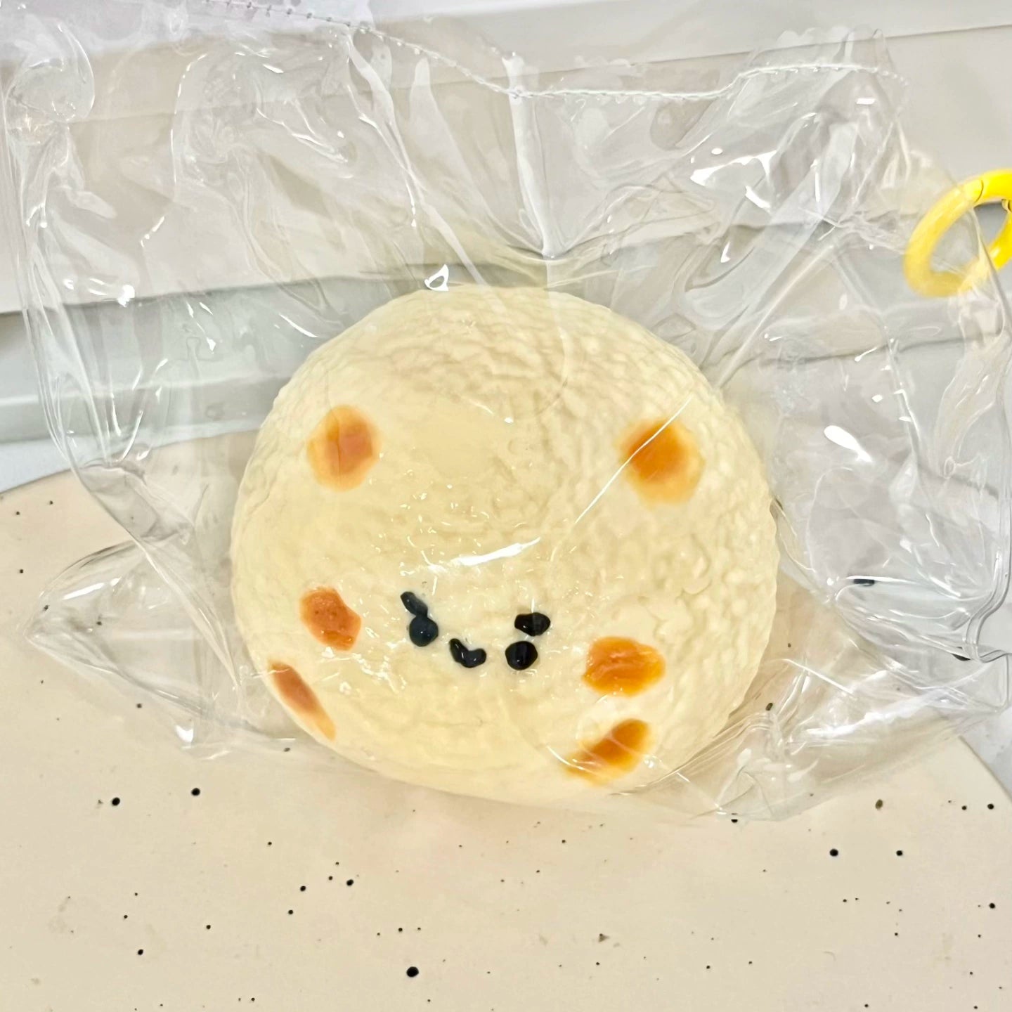 Angry Potato Squishy product image 1