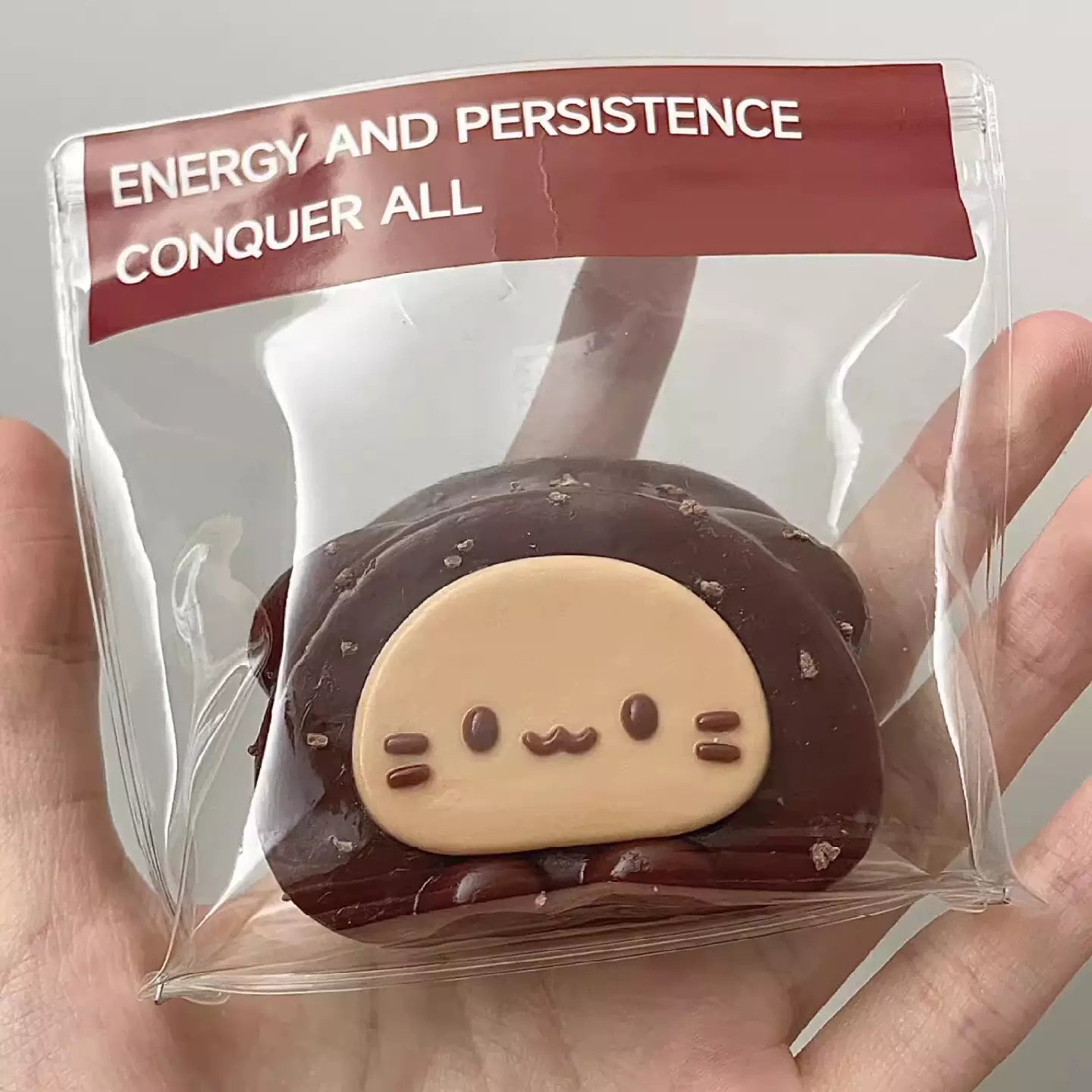Cheesecake Roll Squishy product image 3