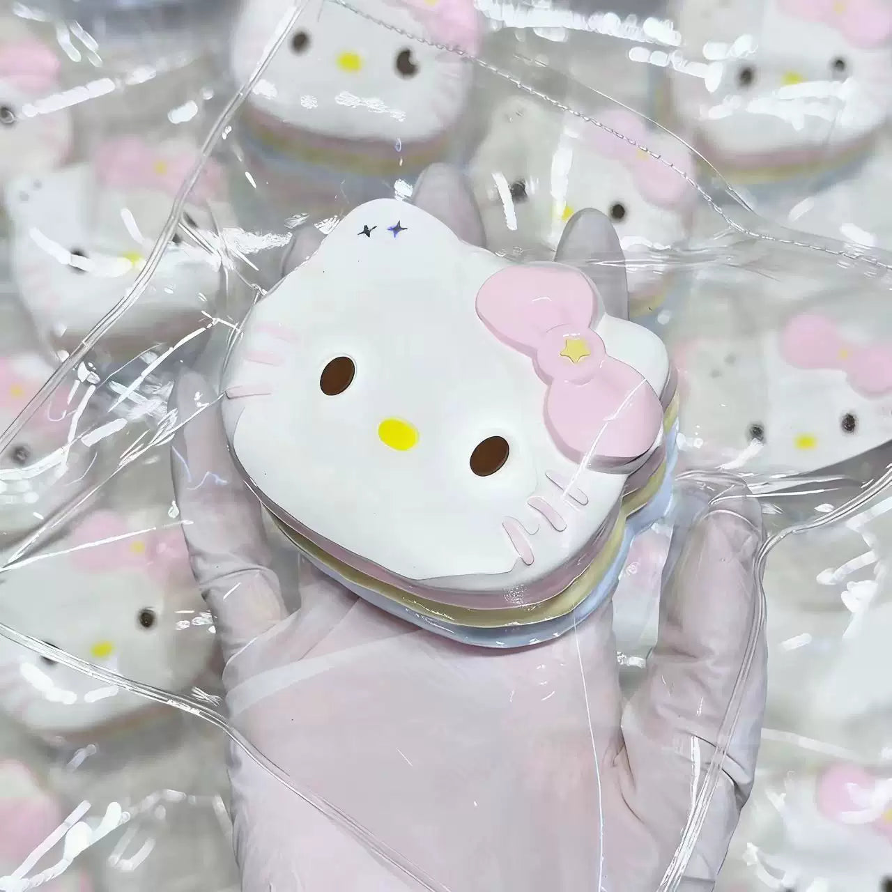 KT Pancake Squishy product image 3