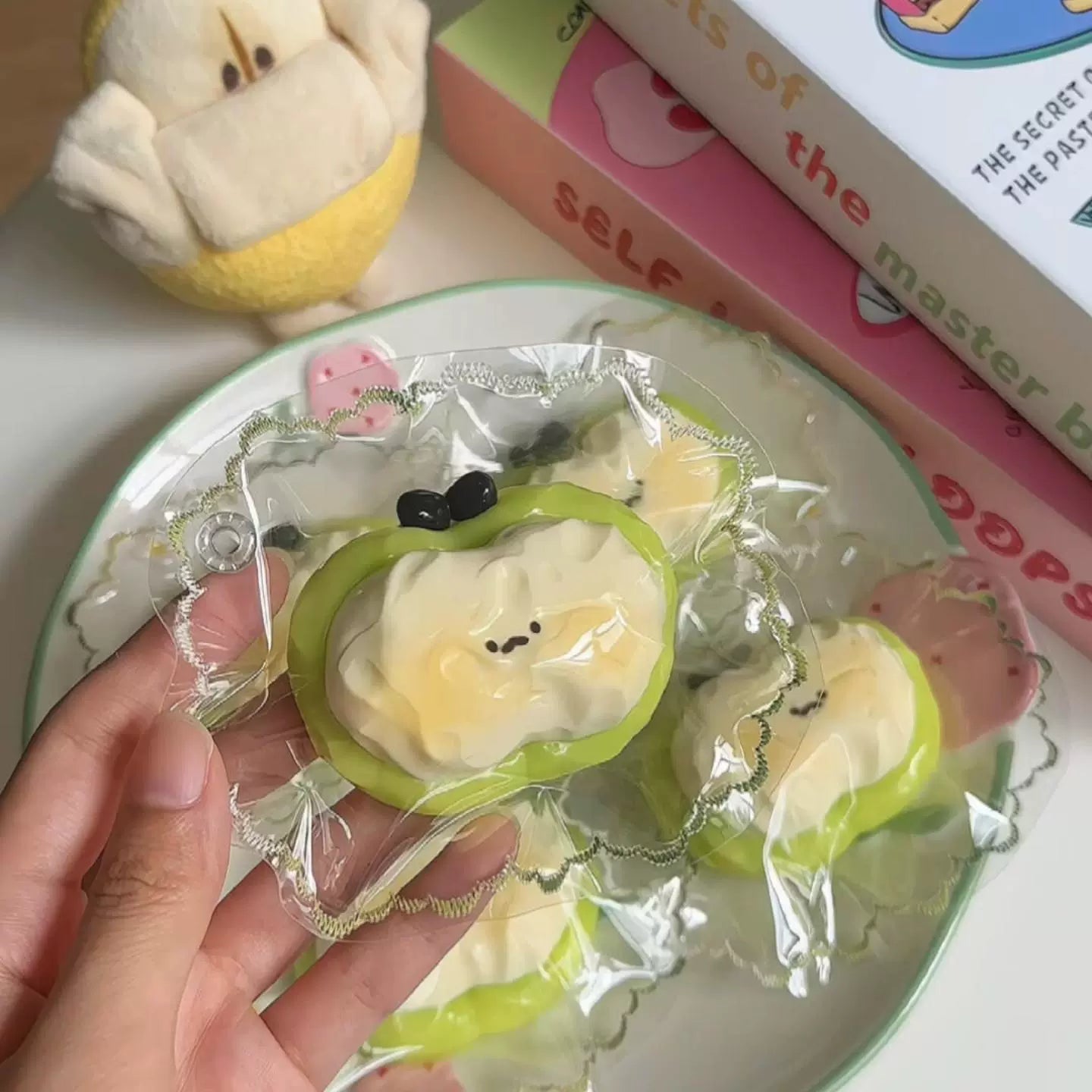 Cute Squishy product image 1
